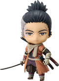 Sekiro: Shadows Die Twice Sekiro Nendoroid Action Figure