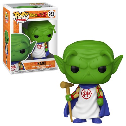 Dragon Ball Z Kami Funko Pop! #952 Vinyl Figure