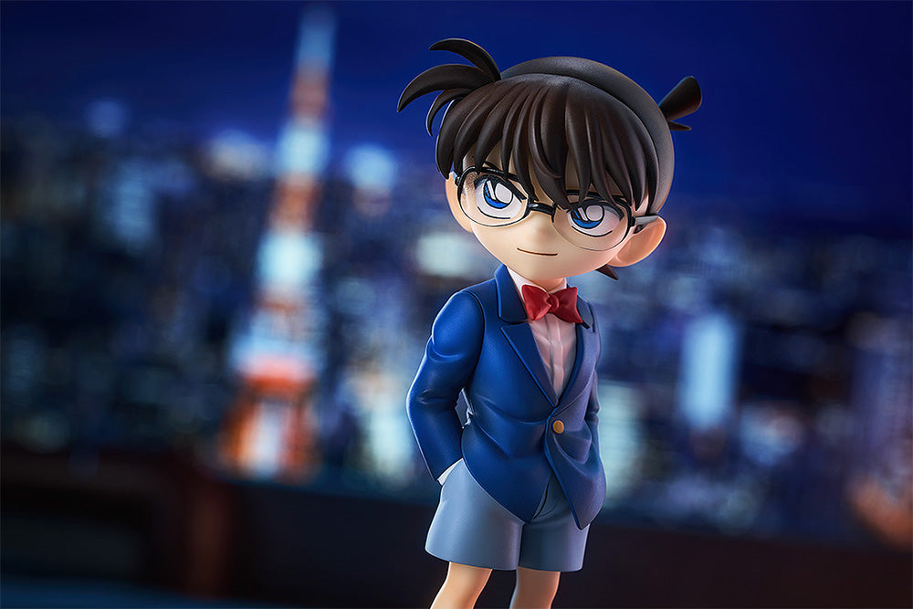 Detective Conan Conan Edogawa Pop Up Parade Figure