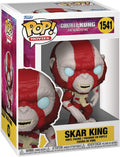 Godzilla x Kong: The New Empire Skar King Funko Pop! #1541