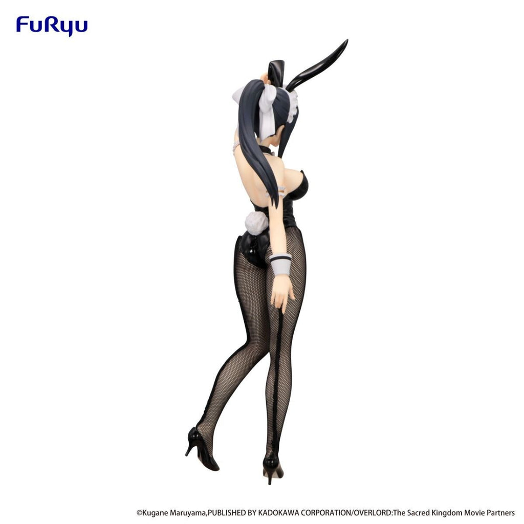 Overlord Narberal BiCute Bunnies Figure