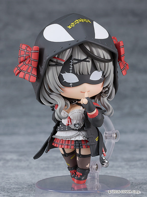 Hololive Production Sakamata Chloe Nendoroid
