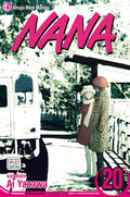 Nana Vol. 20 by Ai Yazawa
