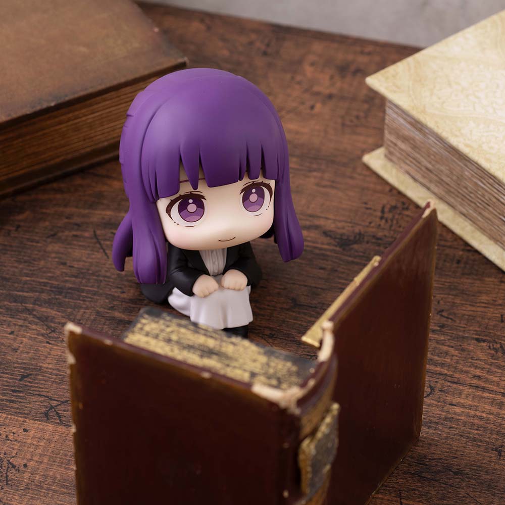 Frieren: Beyond Journey's End Fern Lookup Figure