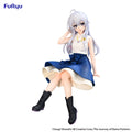 The Journey of Elaina [Flared Skirt Ver.] Noodle Stopper Figure