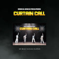 Bang Yongguk & Jung Daehyun & Yoo Youngjae & Moon Jong-up: [CURTAIN CALL] 1st EP Album - PLVE Version