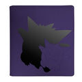Ultra Pro Pokemon [Gengar 12-Pocket Zippered PRO Binder