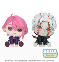 Dan Da Dan QyuruMe EX Mini-Figure