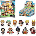 One Piece Series 2 3D Foam Bag Clip Blind Bag [1 of 24]
