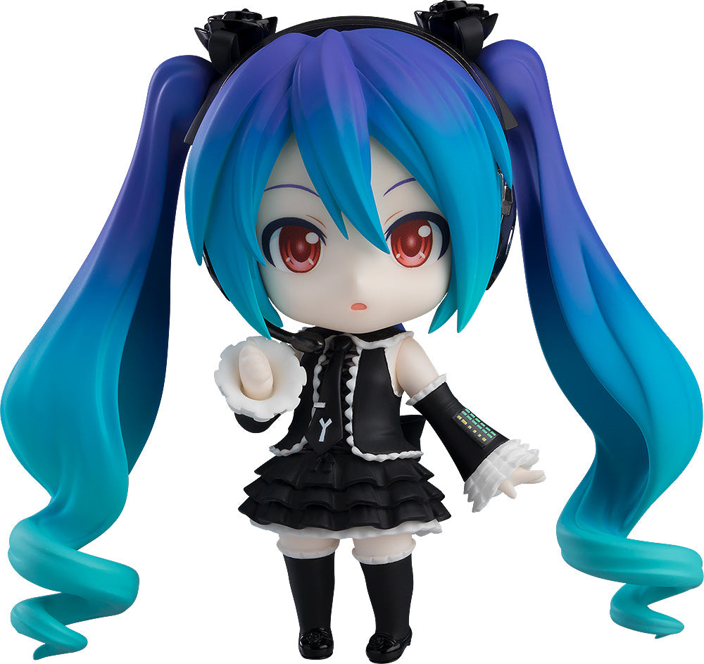 Hatsune Miku [Infinity Ver.] Nendoroid Action Figure