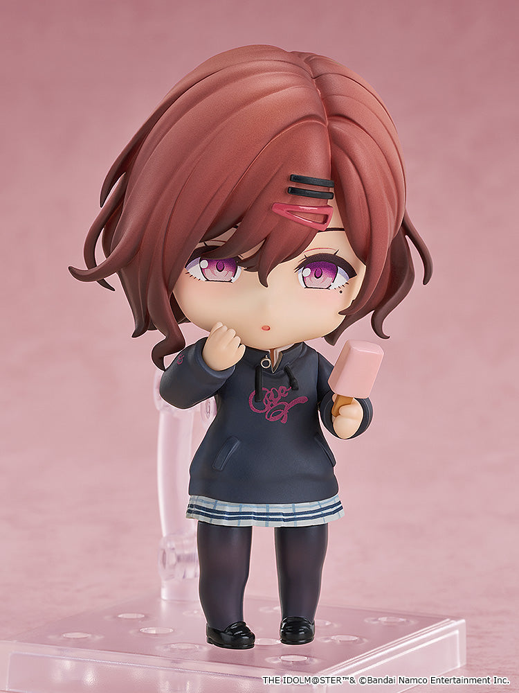 The Idolm@ster Shiny Colors Madoka Higuchi Nendoroid Action Figure