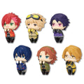 HELIOS Rising Heroes Hugcoro Vol. 1 Blind Box [1 of 6]