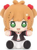 Cardcaptor Sakura: Sakura Kinomoto (School Uniform Ver.) Huggy Good Smile Figure