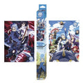 Abystyle Slime - Chibi Boxed Poster Set 2