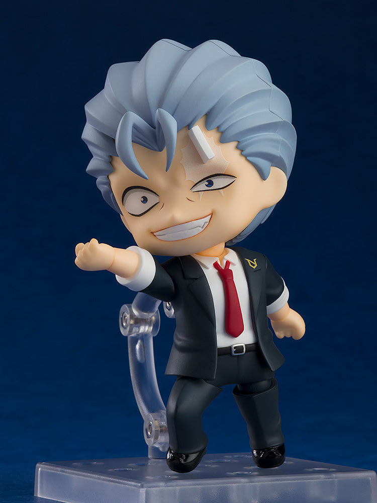 Undead Unluck Andy Nendoroid Action Figure