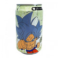 Ocean Bomb [Dragon Ball Apple Flavor] 330mL Can