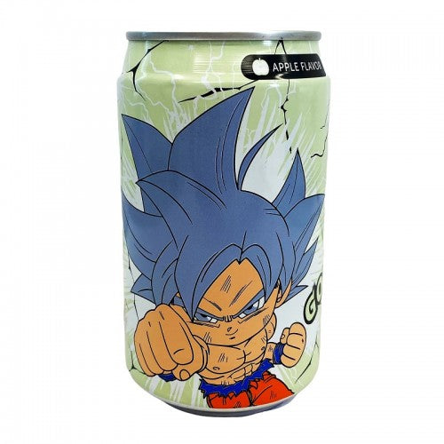 Ocean Bomb [Dragon Ball Apple Flavor] 330mL Can