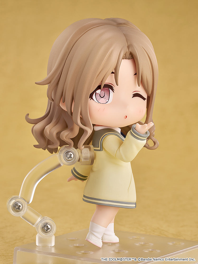 The IdolM@ster Shiny Colors Hinana Ichikawa Nendoroid Action Figure