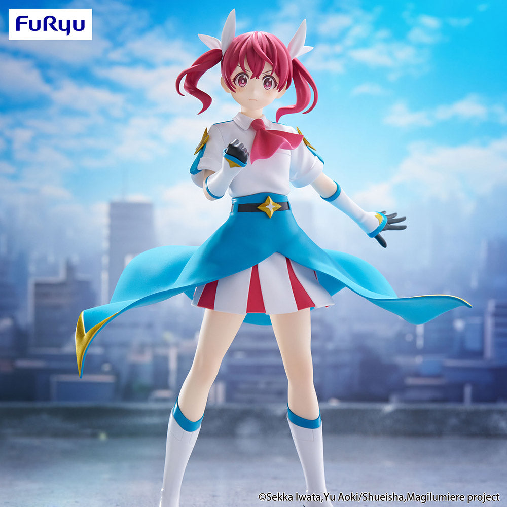 Magilumiere Co. Ltd. Kana Sakuragi Trio-Try-iT Figure