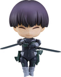 Kaiju No. 8 Soshiro Hoshina Nendoroid Action Figure