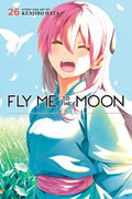 Fly Me to the Moon Vol. 26 - by Kenjiro Hata