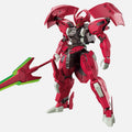Gundam HG #08 The Witch from Mercury Darilbalde 1/144 Scale High Grade Model Kit