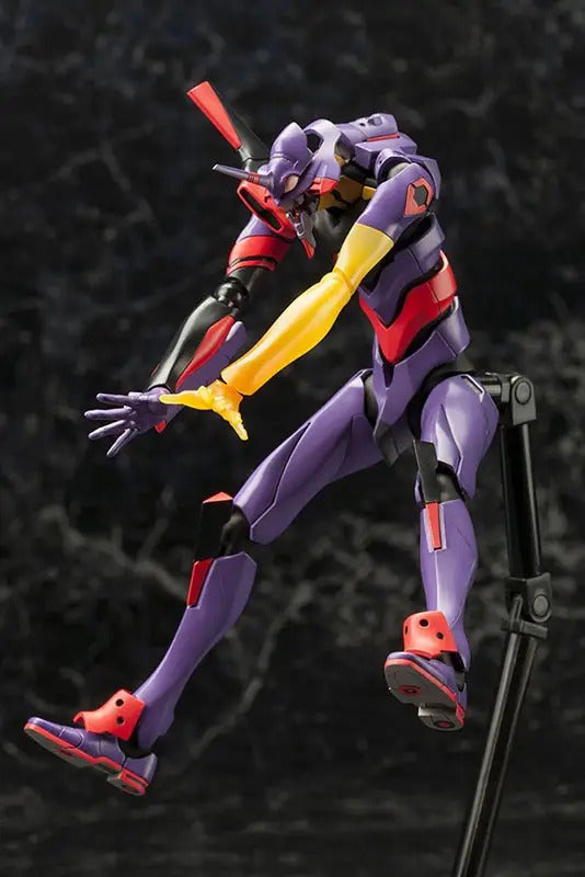 Evangelion Test Type-01 [Awake Ver.] 1/400 Scale Model Kit