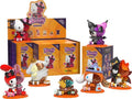 Sanrio Kandy Sanrio [Series 4] [Spooky Fun Edition] Blind Box [1 of 6, 1 Secret Rare]