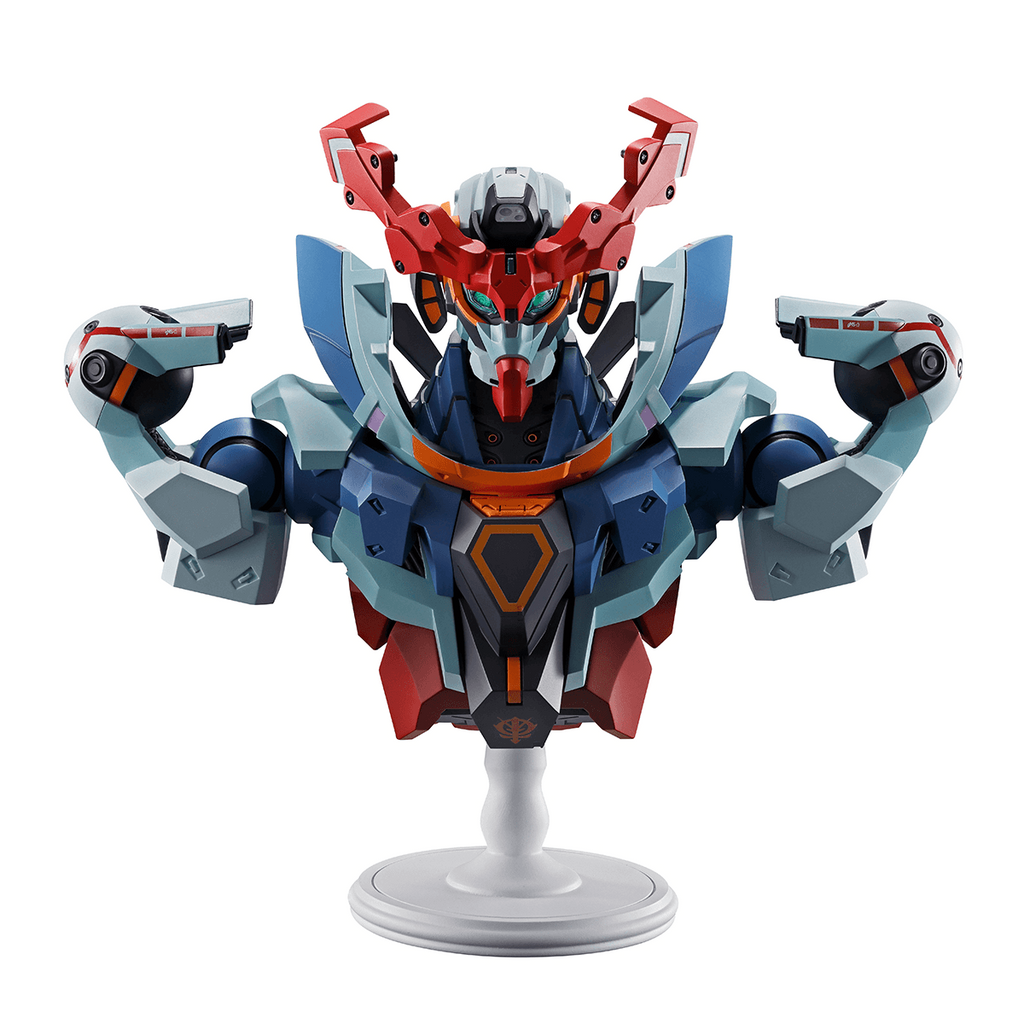 Mobile Suit Gundam GQuuuuuuX Ichibansho Figure