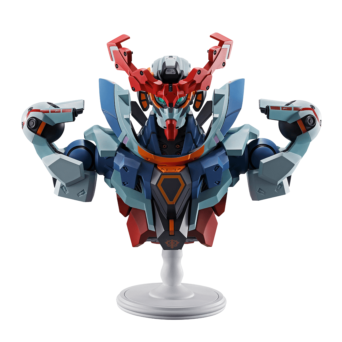 Mobile Suit Gundam GQuuuuuuX Ichibansho Figure