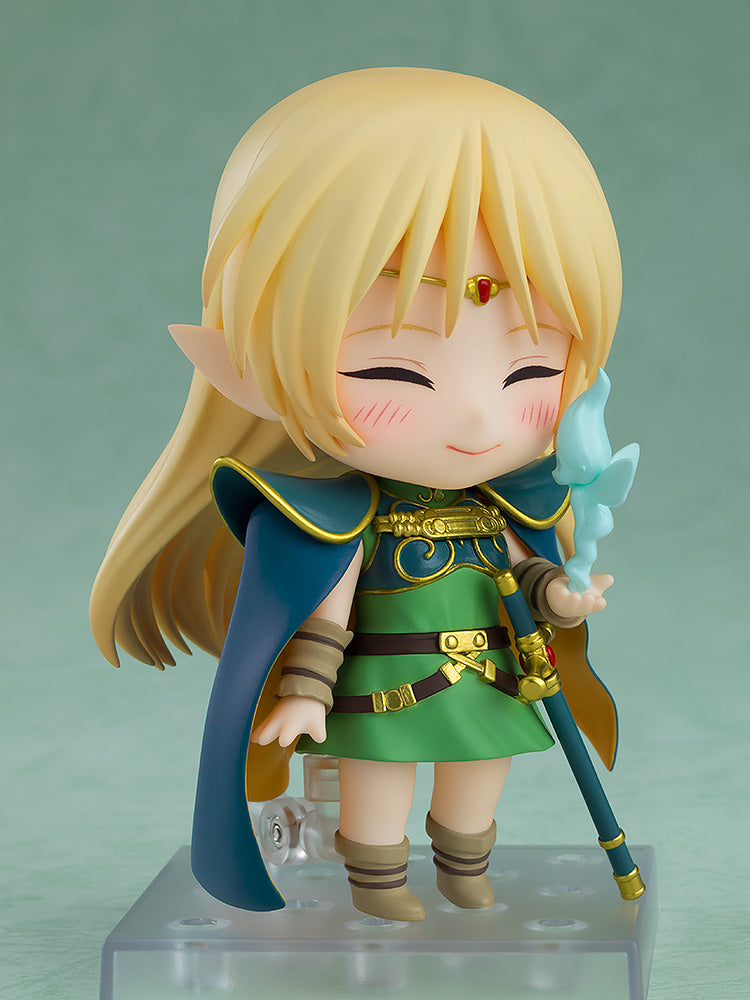 Record of Lodoss War Deedlit Nendoroid Action Figure