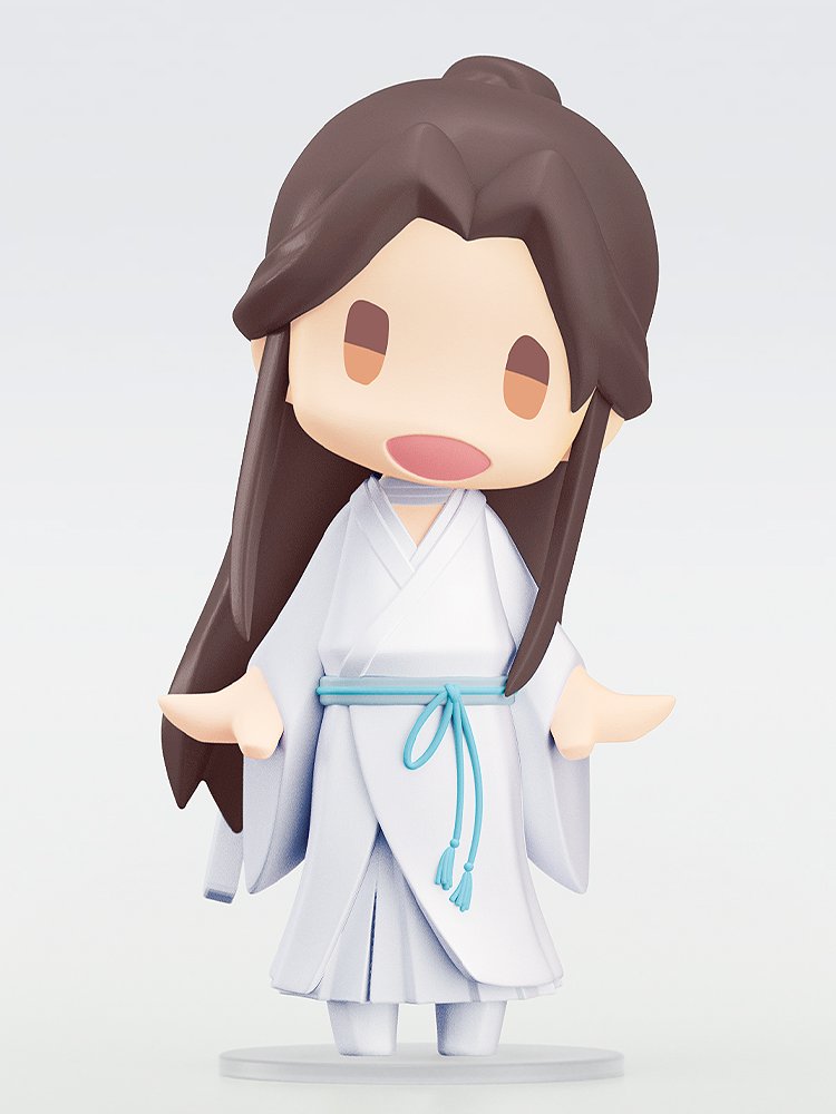 Heaven Official's Blessing Xie Lian Hello Good Smile Figure