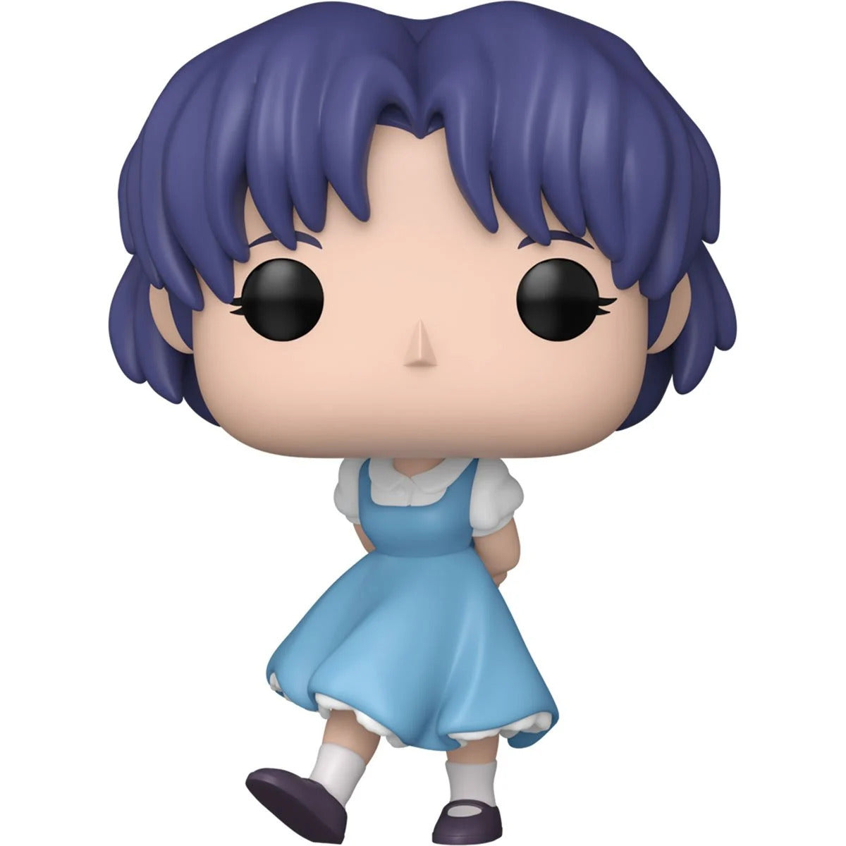 Ranma 1/2 Akane Funko Pop! #2027 Vinyl Figure