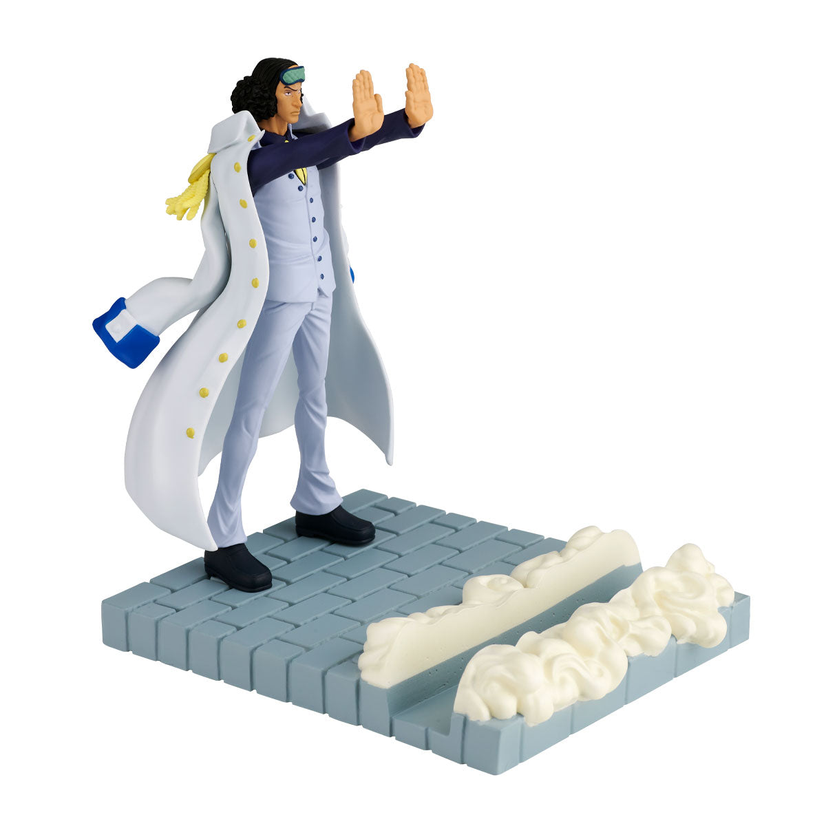 One Piece Aokiji Kuzan FL Figure