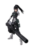 Kaiju No. 8 Mina Ashiro S.H.Figuarts Action Figure
