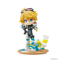 Nijisanji EN Yu Q. Wilson PalVerse Pal Figure