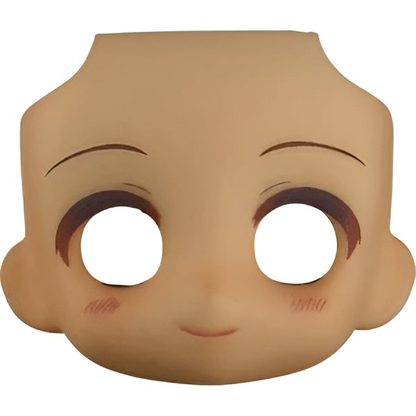 Nendoroid Face Plate Peach 00