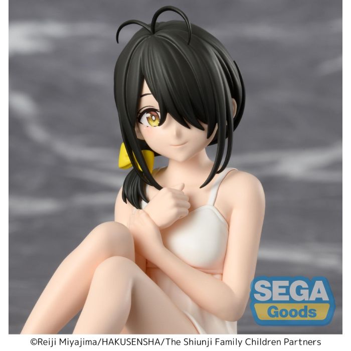 The Shiunji Family Children Kotono Shiunji PM Perching Figure