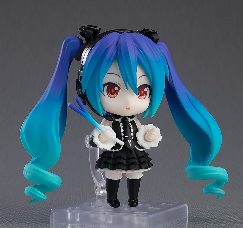 Hatsune Miku [Infinity Ver.] Nendoroid Action Figure