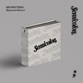 Seventeen - [Semicolon] Album (Kpop - Albums)