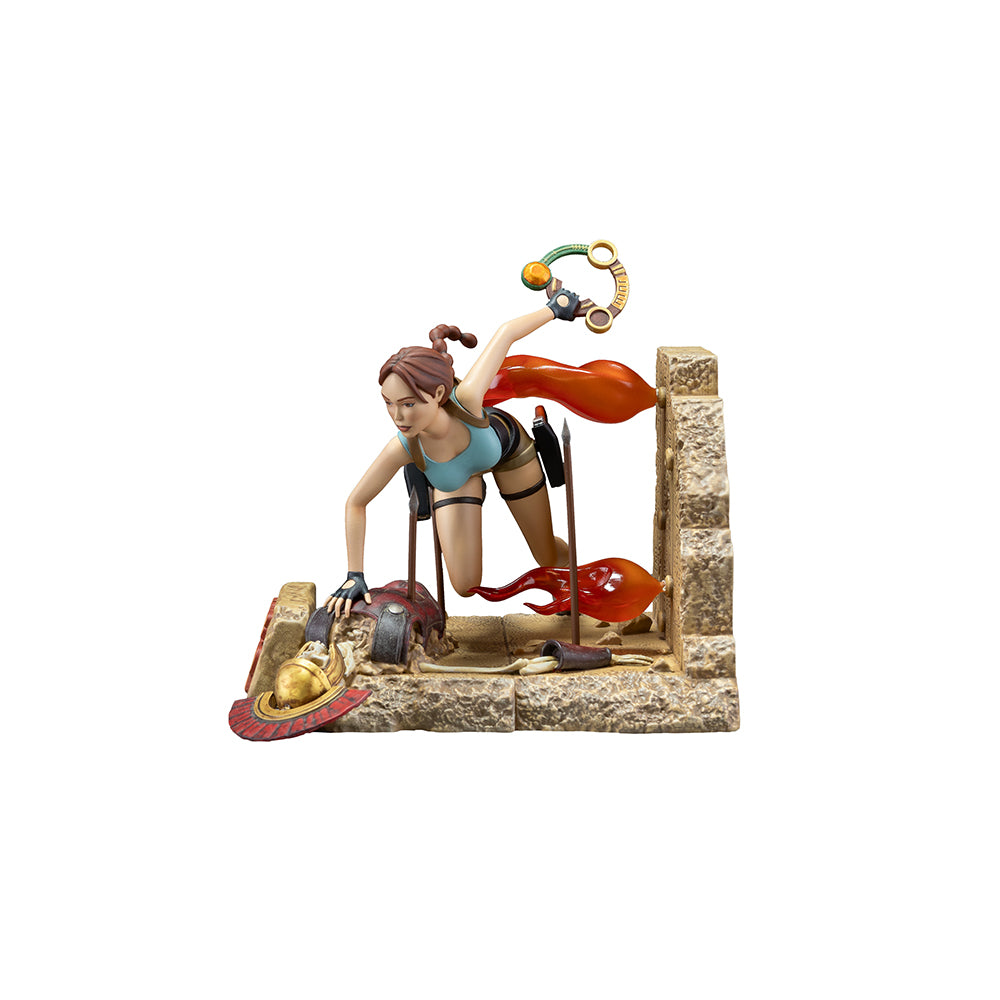 Tomb Raider Lara Croft [Classic Era] PVC Statue