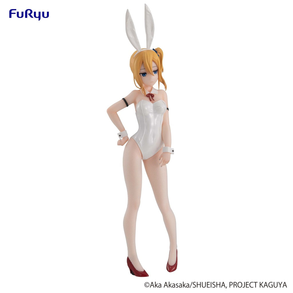 Kaguya-sama: Love Is War Ai Hayasaka The First Kiss That Never Ends Bicute Bunnies Statue