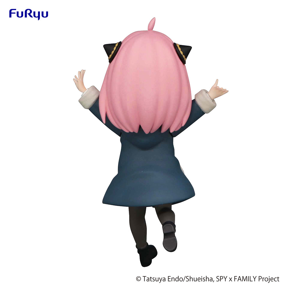 Spy x Family Anya Forger FuRyu Trio-Try-iT Statue