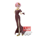 Re:Zero Starting Life in Another World Ram Glitter & Glamours