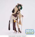 Macross Frontier Ranka Lee [Oshare Macross Revolution Ver.] Figurizma Figure