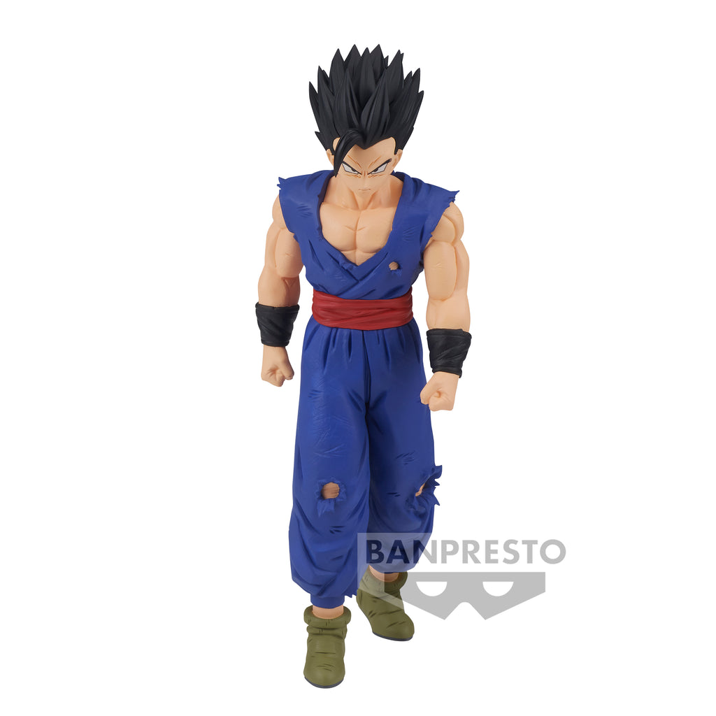 Dragon Ball Super Super Hero Ultimate Gohan Solid Edge Works Vol. 14 Ver. B
