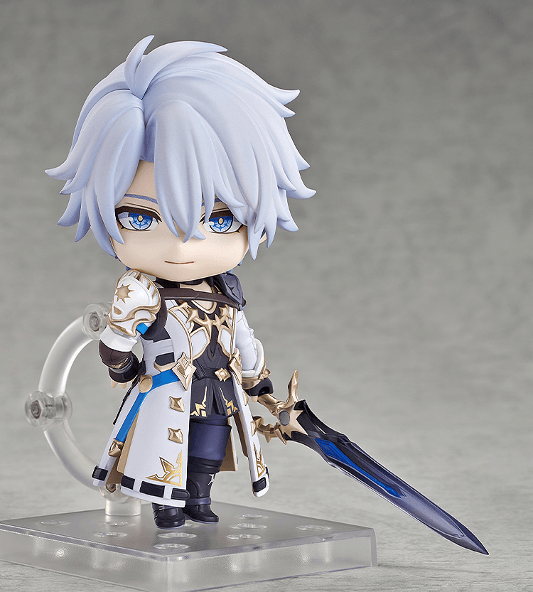 Honkai Star Rail Phainon Nendoroid Figure