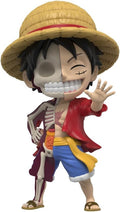 One Piece Monkey D. Luffy XXRAY [Wanted Series] Figure