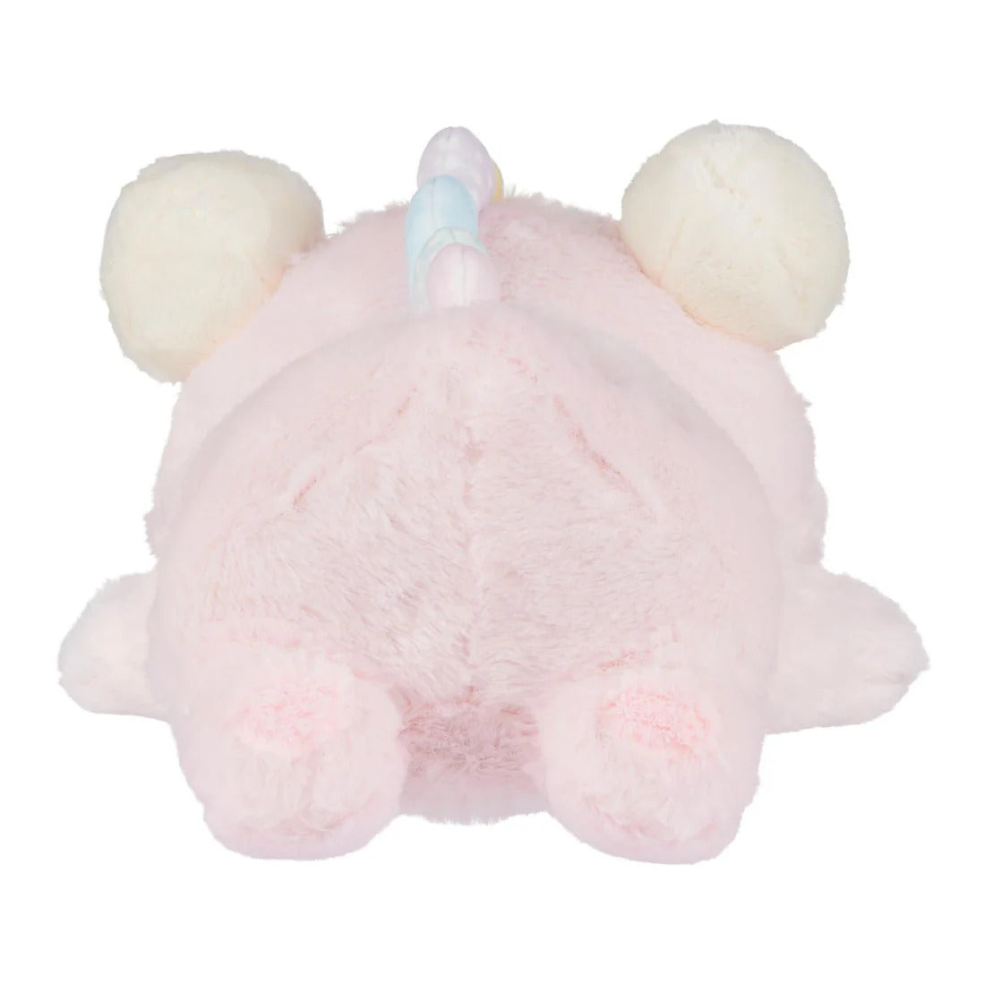 San-X Original Korilakkuma [Plays with Dino Laydown Series] [Soft Pink] 13.5" Plush