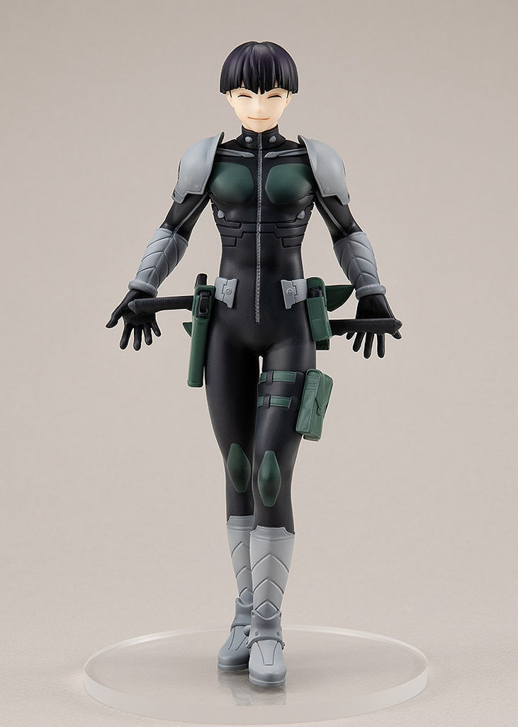 Kaiju No. 8 Soshiro Hoshina Pop Up Parade Figure